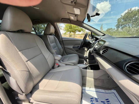 2012 Honda Insight LX