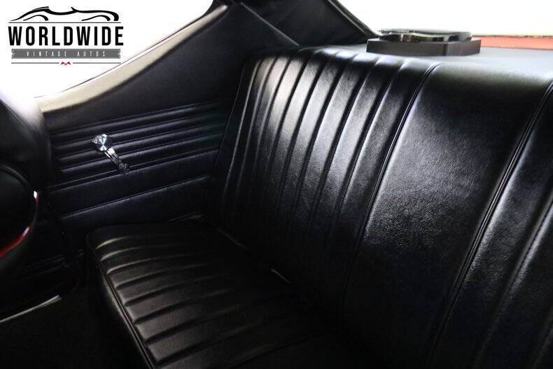 1968 Chevrolet Chevelle