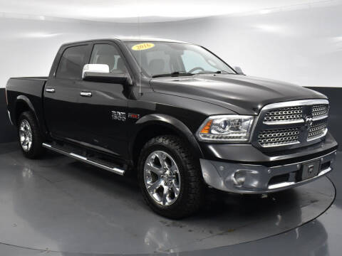 2016 RAM 1500 for sale at Hickory Used Car Superstore in Hickory NC