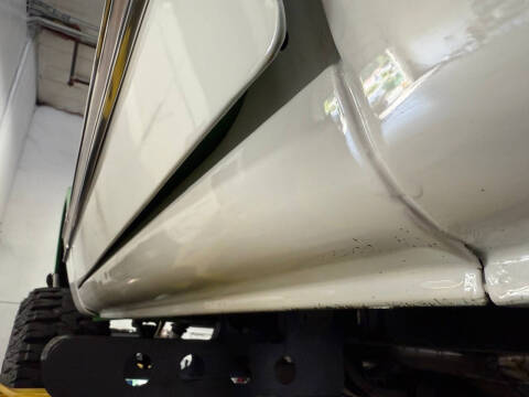 1972 Chevrolet C/K 2500 Series