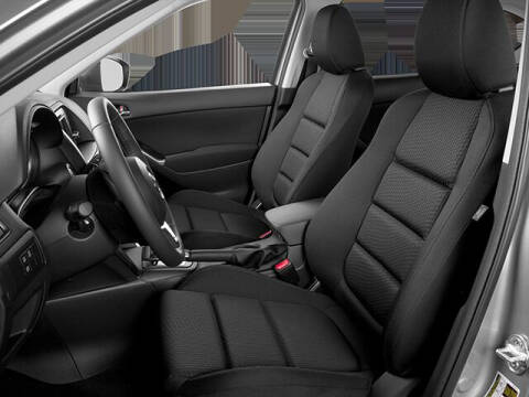 2014 Mazda CX-5 Grand Touring