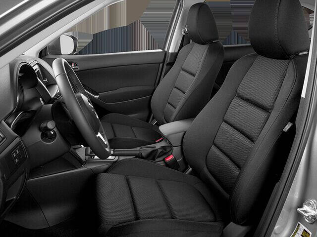 2014 Mazda CX-5 Grand Touring