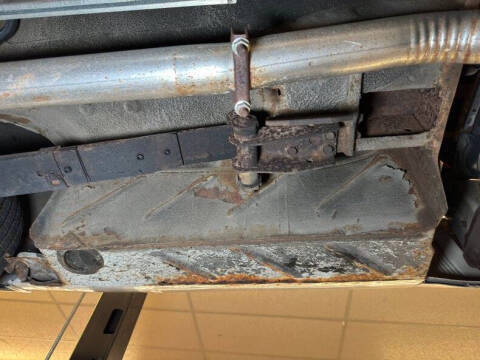 1976 Chrysler New Yorker