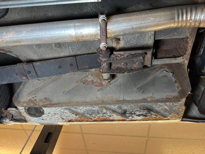 1976 Chrysler New Yorker