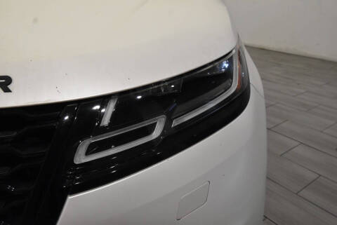 2020 Land Rover Range Rover Velar P340 S