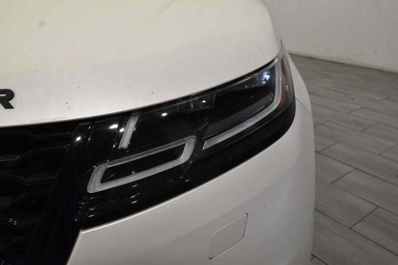 2020 Land Rover Range Rover Velar P340 S