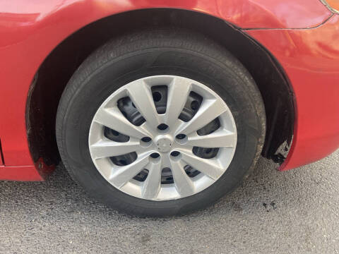 2007 Toyota Camry LE