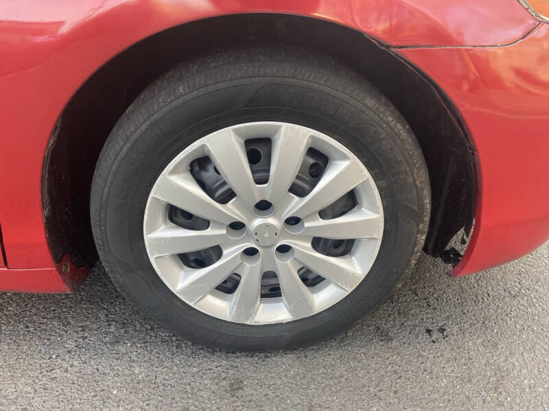 2007 Toyota Camry LE