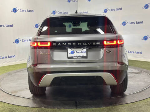 2023 Land Rover Range Rover Velar P250 R-Dynamic S