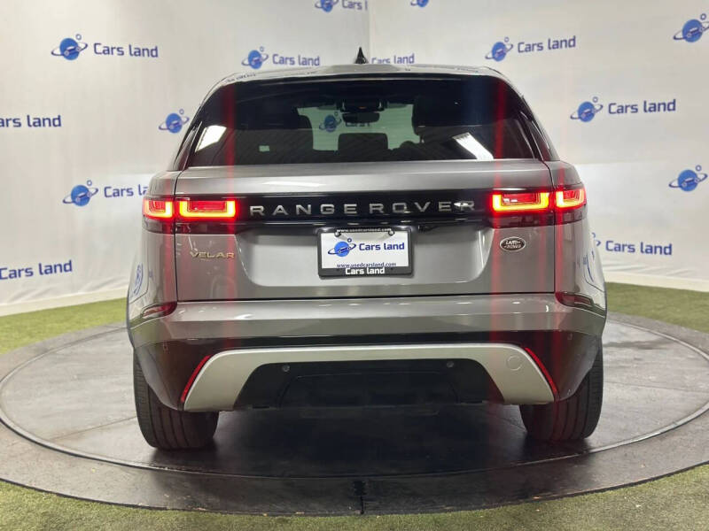 2023 Land Rover Range Rover Velar P250 R-Dynamic S