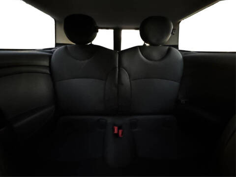 2013 MINI Clubman Cooper