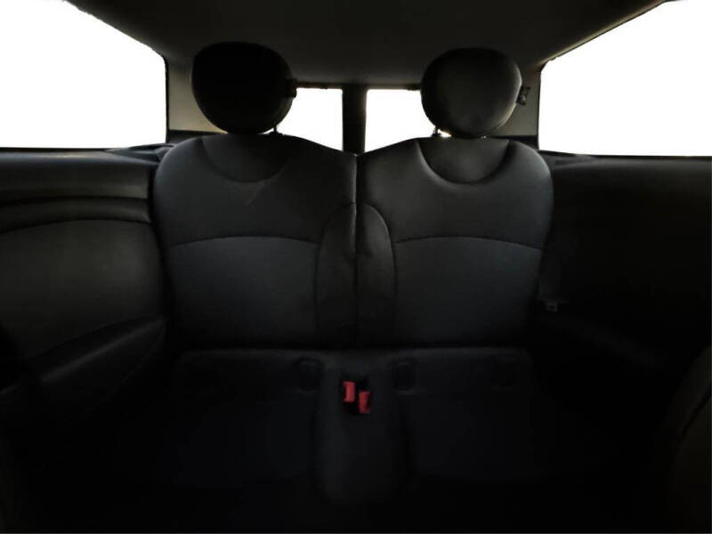 2013 MINI Clubman Cooper