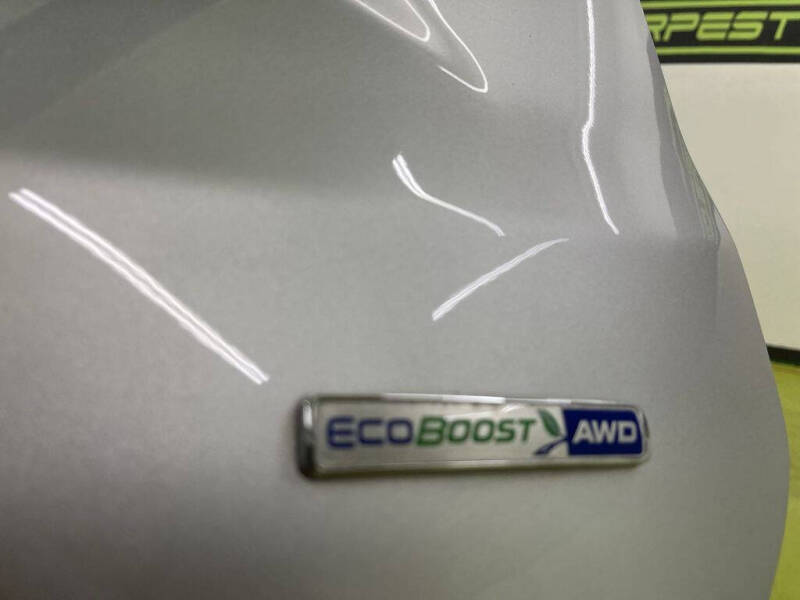 2019 Ford Edge SE