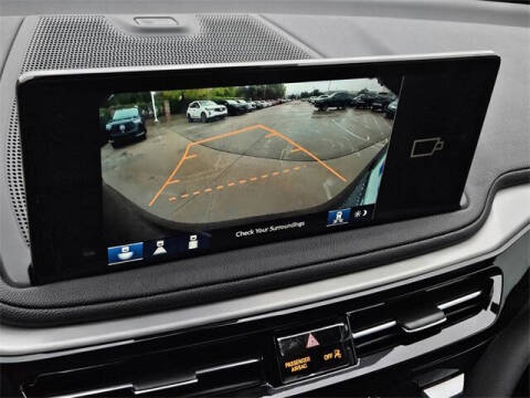 2026 Acura MDX SH-AWD