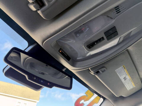 2015 GMC Terrain SLE-1