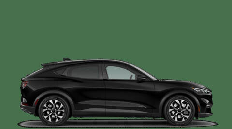 2026 Ford Mustang Mach-E Select