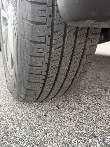 2014 Nissan Rogue SL