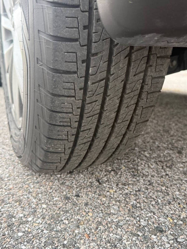 2014 Nissan Rogue SL