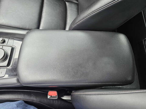 2021 Mazda Mazda3 Hatchback Preferred