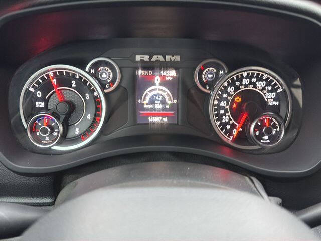 2020 RAM 3500 Tradesman