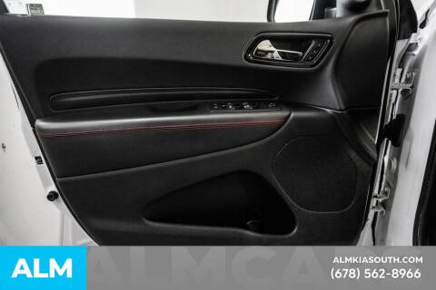 2023 Dodge Durango R/T Plus