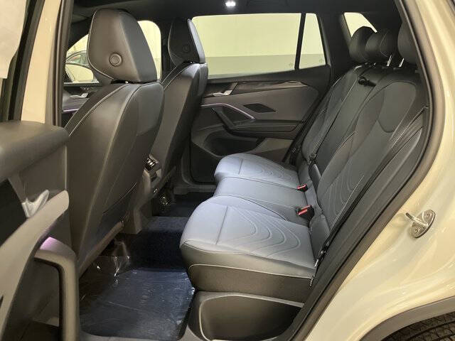 2026 Volkswagen Tiguan SE R-Line Black 4Motion