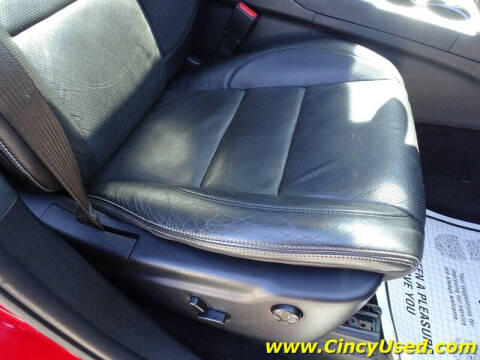 2016 Jeep Grand Cherokee SRT Night