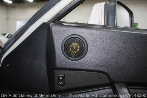 1988 Porsche 944 Turbo