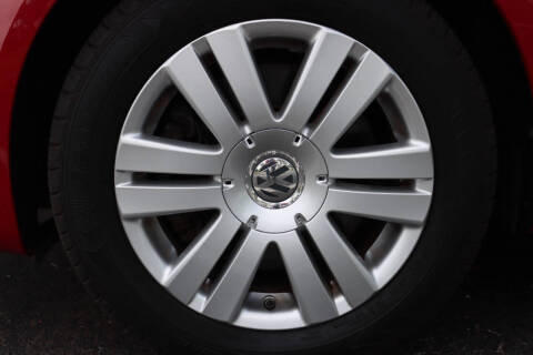 2007 Volkswagen Eos