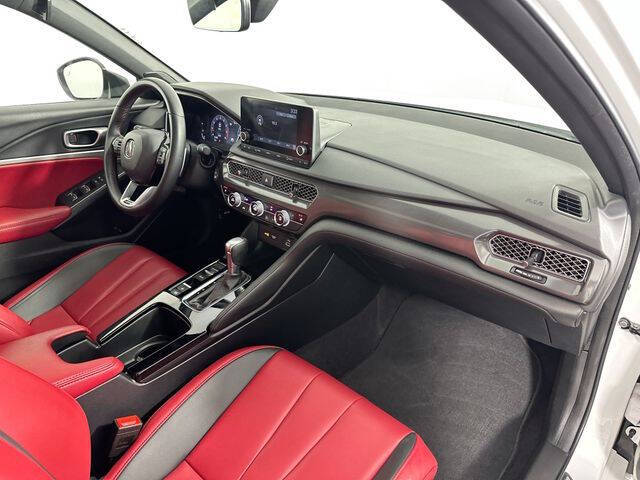 2024 Acura Integra w/A-SPEC