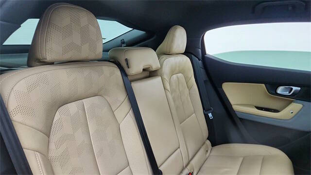 2022 Polestar 2 Long Range Dual Motor