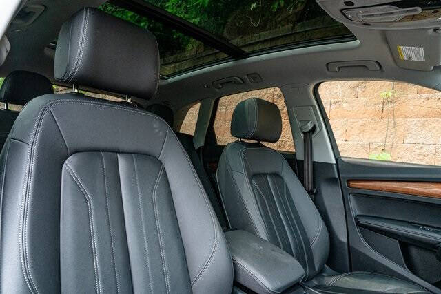 2021 Audi Q5 e quattro Premium Plus 55 TFSI