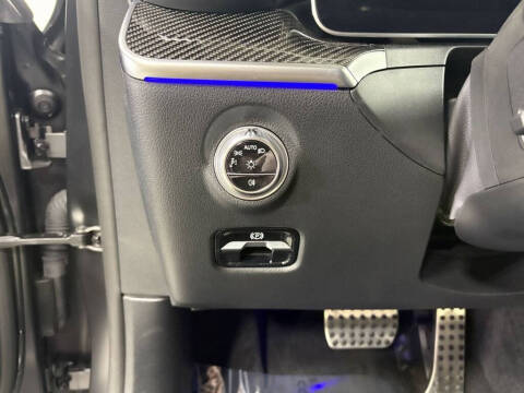 2024 Mercedes-Benz C-Class AMG C 63 S E Performance