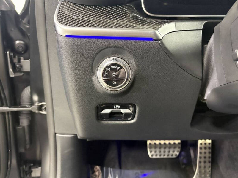 2024 Mercedes-Benz C-Class AMG C 63 S E Performance