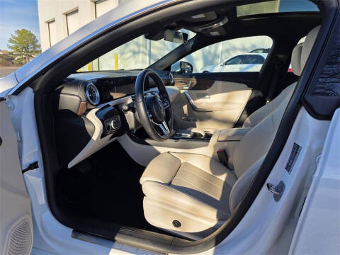 2024 Mercedes-Benz S-Class S 580 4MATIC