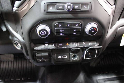 2026 GMC Sierra 2500HD Pro