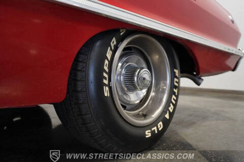 1963 Chevrolet Impala