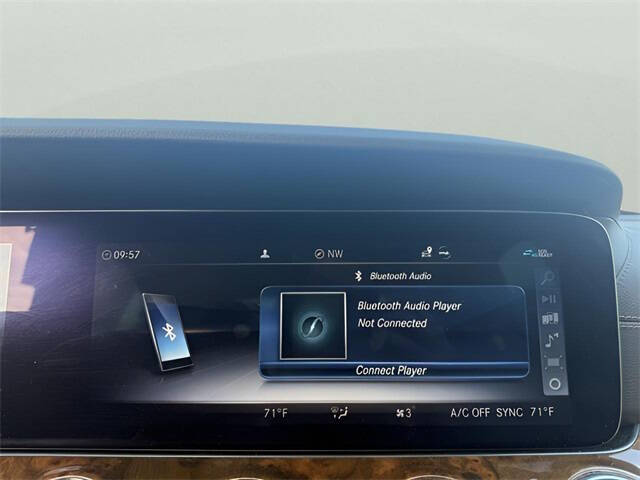 2020 Mercedes-Benz E-Class E 350 4MATIC