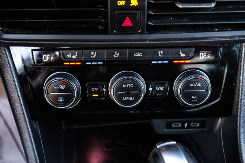 2021 Volkswagen Jetta SEL Premium