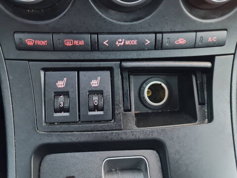 2013 Mazda MAZDA3 i Grand Touring