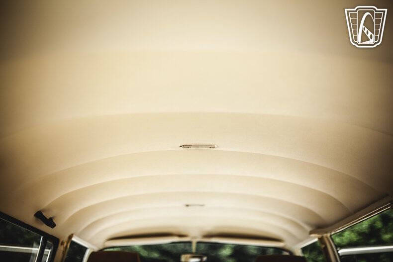 1975 Volkswagen Bus