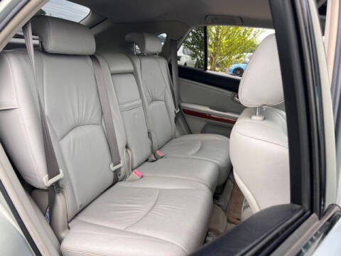 2006 Lexus RX 330