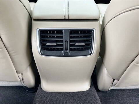 2018 Acura TLX V6 w/Tech