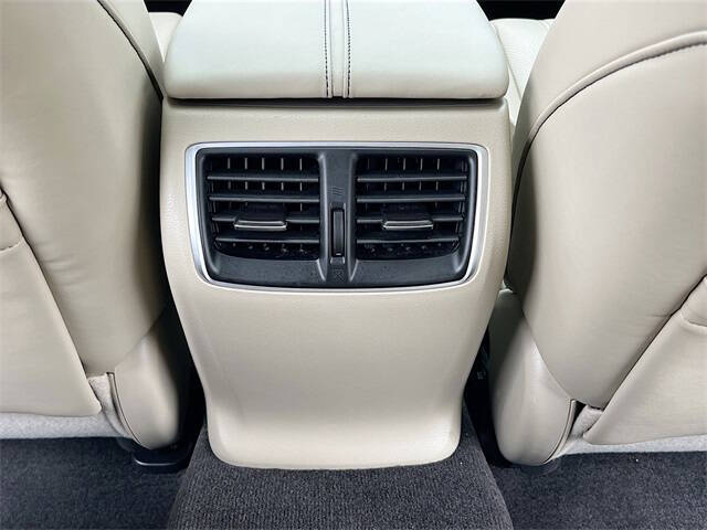 2018 Acura TLX V6 w/Tech