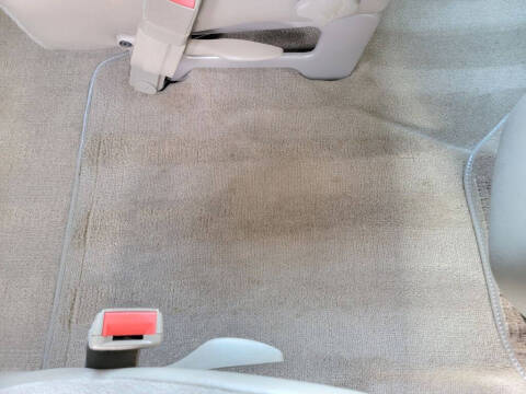 2004 Chevrolet Astro