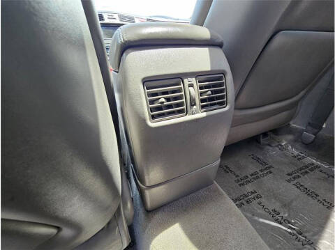 2004 Lexus ES 330