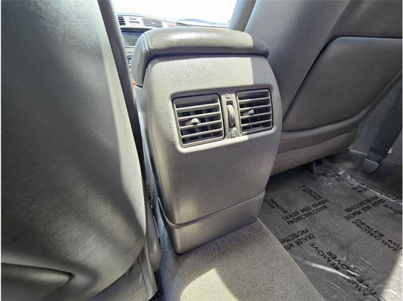 2004 Lexus ES 330
