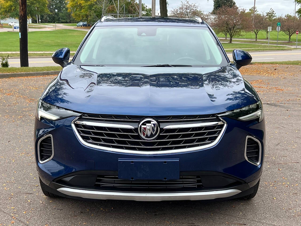 2023 Buick Envision for sale at Spartan Elite Auto Group LLC in Lansing, MI