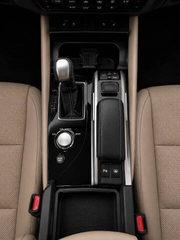 2017 Lexus GS 350