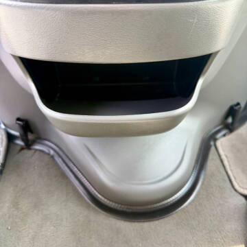 2008 Ford E-Series E-350 SD XLT